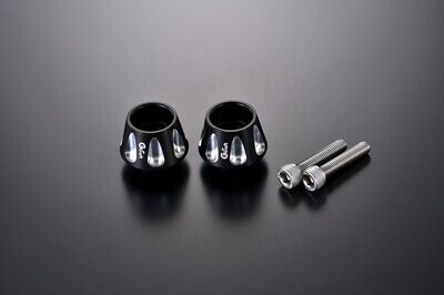 Embouts de guidon G'Craft