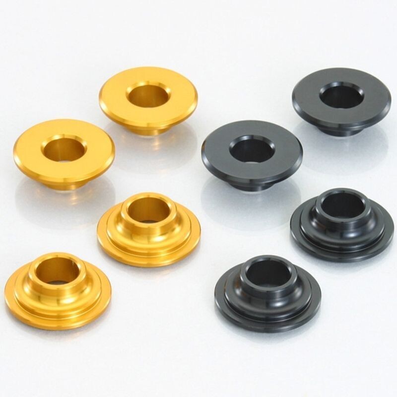 Kit de suppression de silentbloc de pontet Kitaco