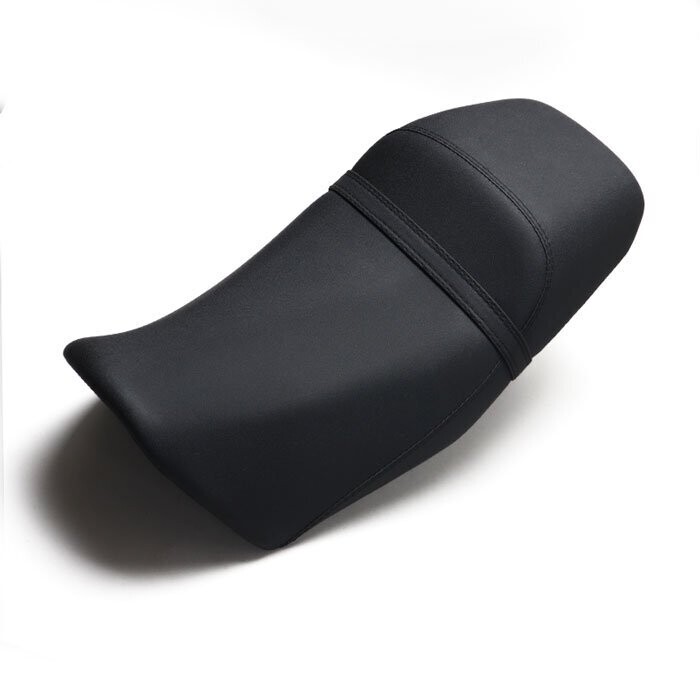 Selle confort Endurance