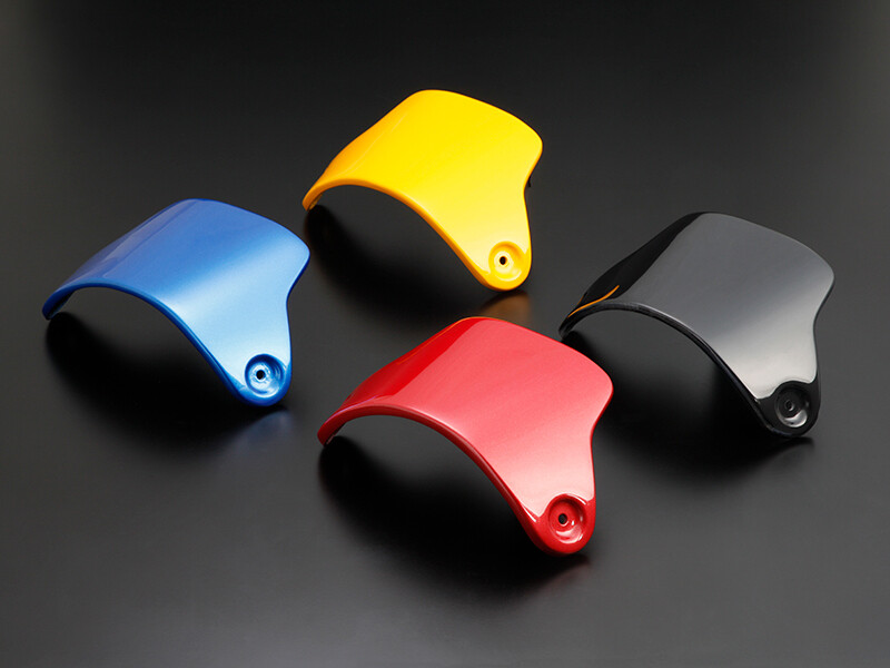 saute vent Yoshimura