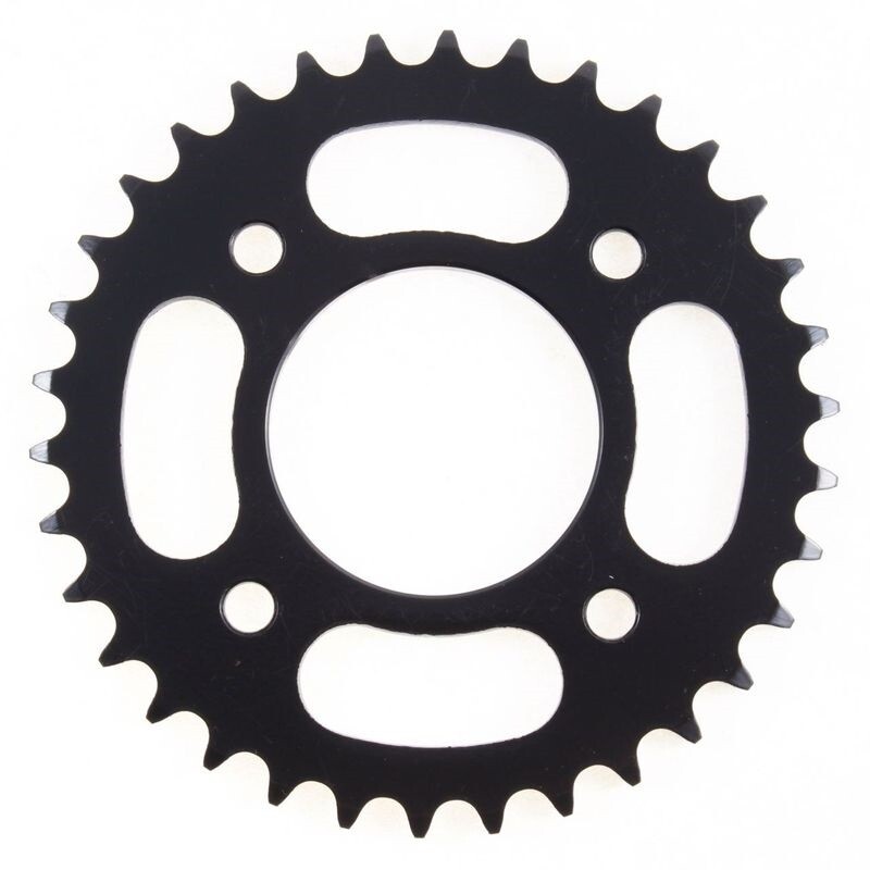Couronne de transmission KITACO 428