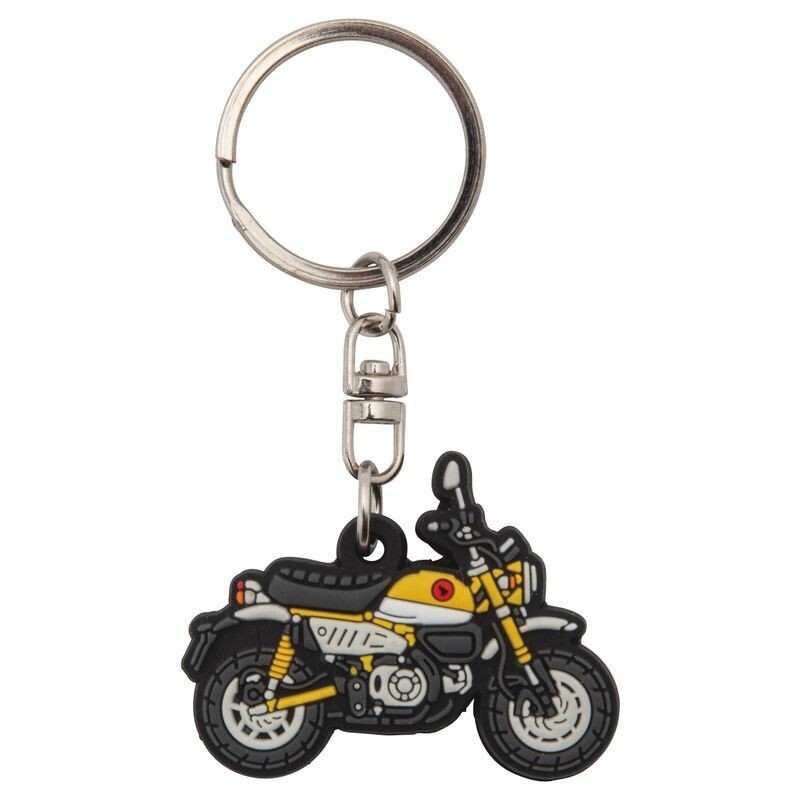 Porte clé Honda Monkey