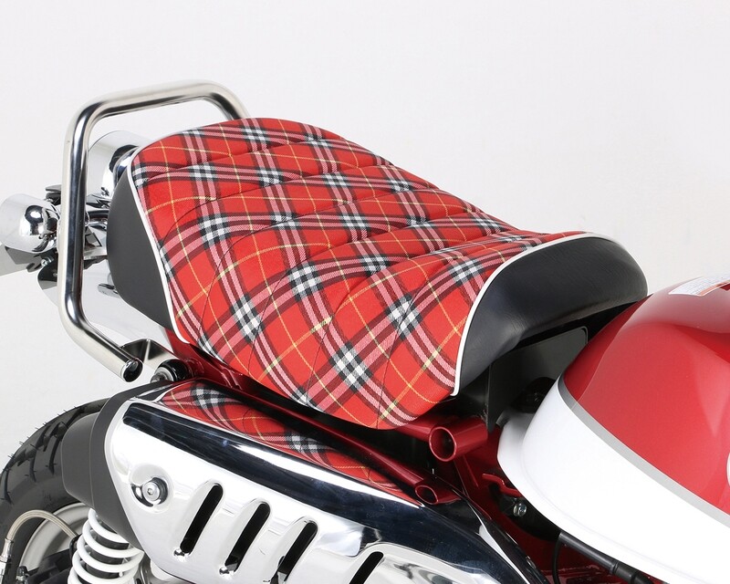 Selle Tuck n'roll Kitaco