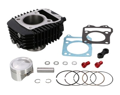 HAUT MOTEUR