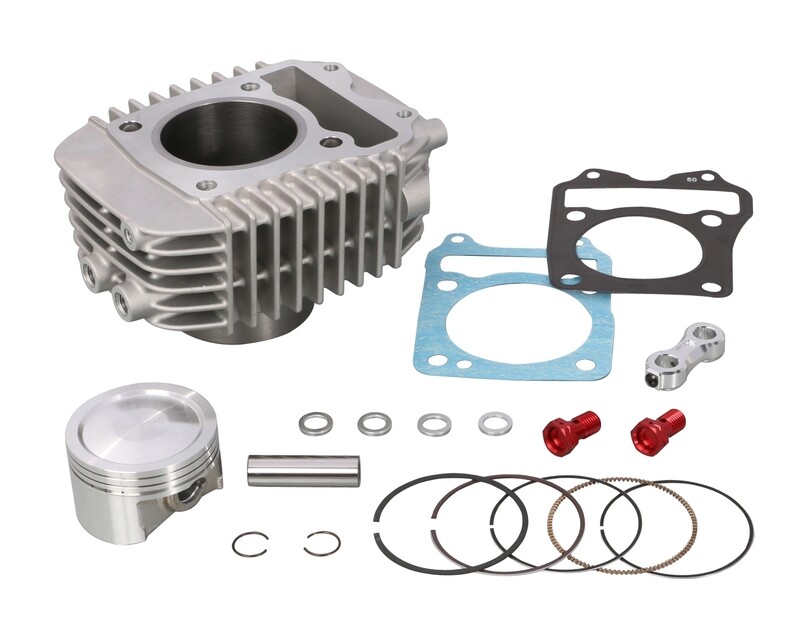 Kit light 164 Kitaco