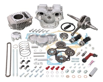 Kit 181 DOHC Kitaco Kit 181 DOHC Kitaco