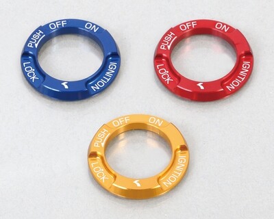 Enjoliveur de neiman Kitaco