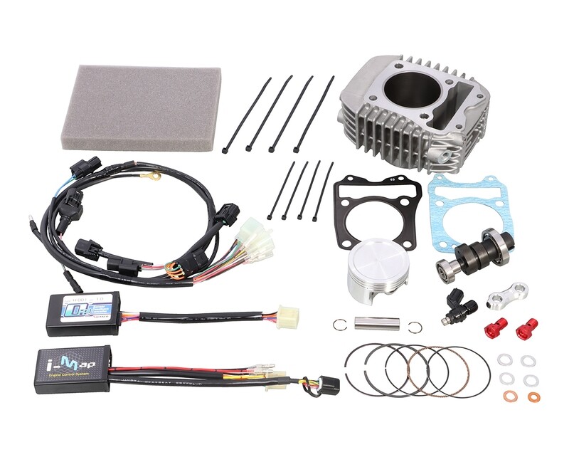 Kitaco Kit Light 181 JB02