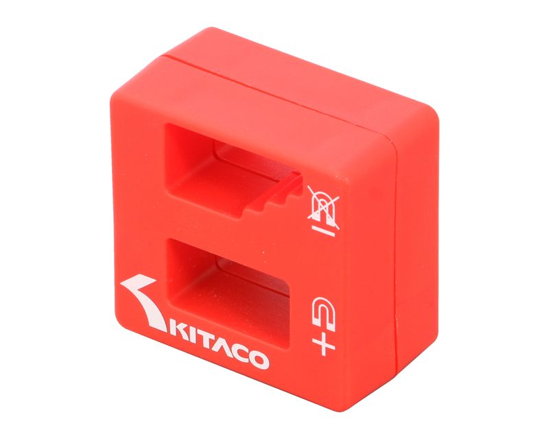 Magnétiseur et démagnétiseur Kitaco