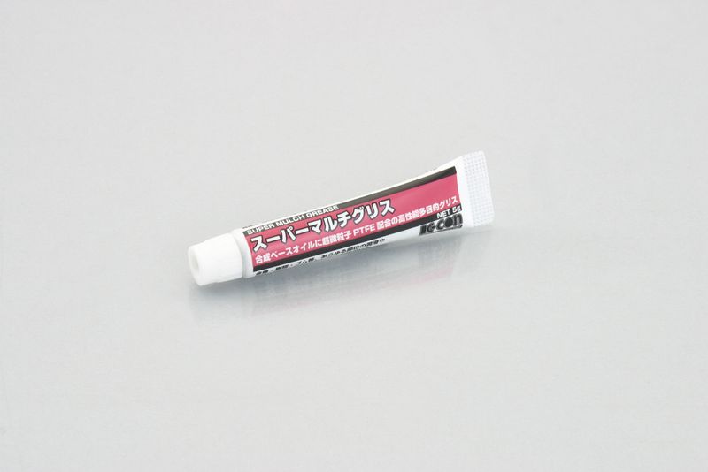 Graisse multi usage KITACO