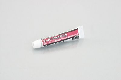 Graisse multi usage KITACO