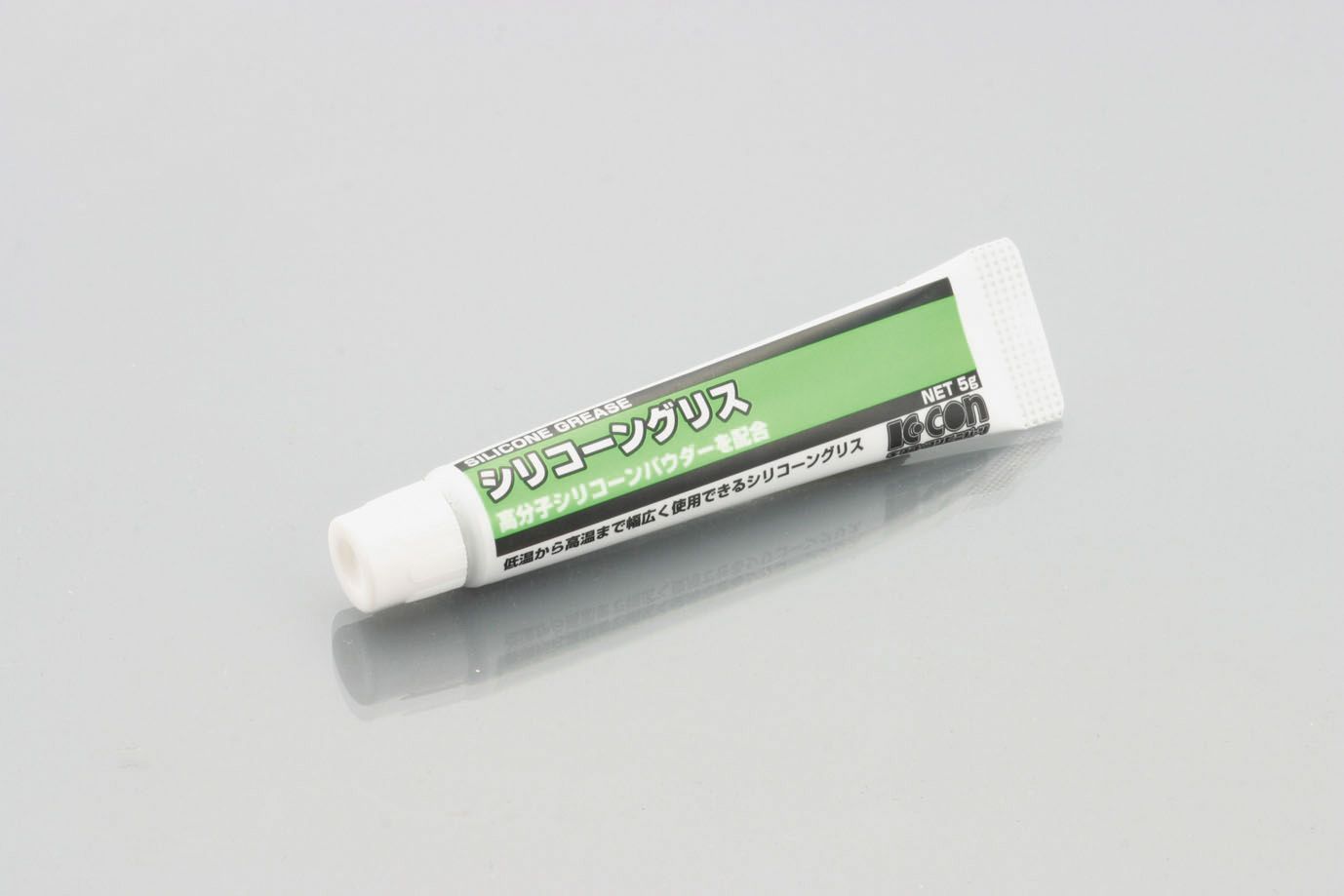 Graisse silicone KITACO