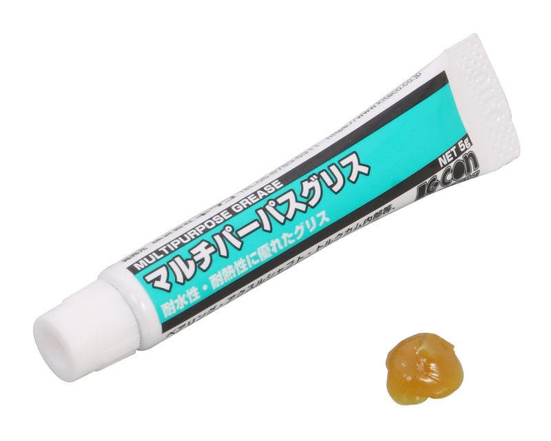 Graisse multi usage  KITACO au lithium