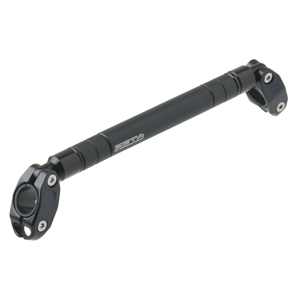 Barre de support accessoires de guidon  Zeta