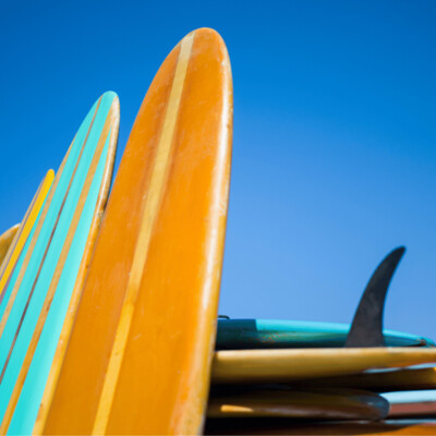 SURFING