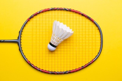 BADMINTON