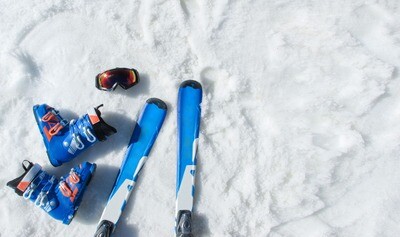 SKI