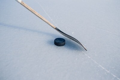 HOCKEY