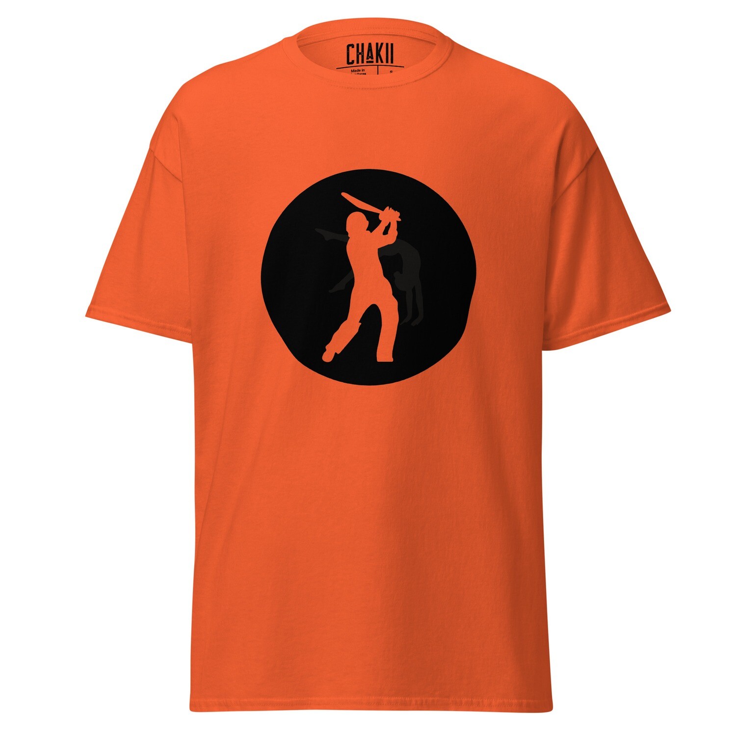  Sphare Cricket Men&#39;s Classic T-Shirt