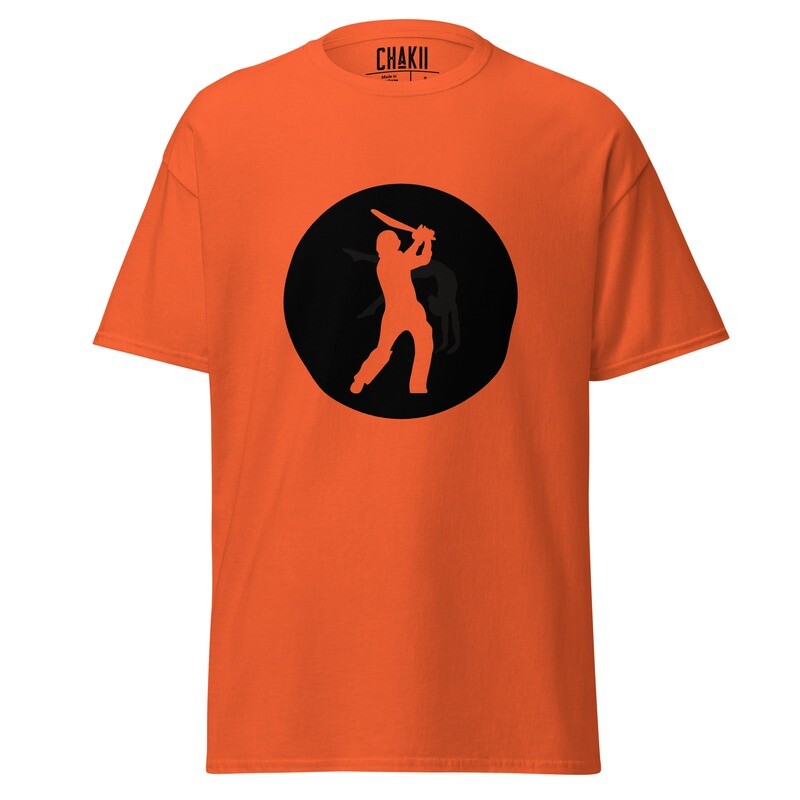  Sphare Cricket Men&#39;s Classic T-Shirt
