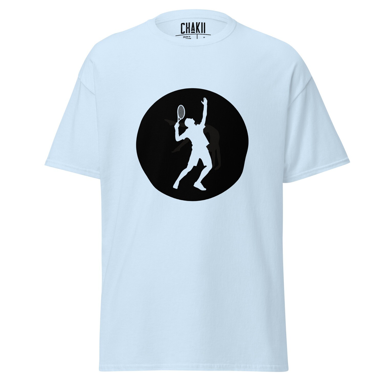  Sphare Tennis Men&#39;s Classic T-Shirt