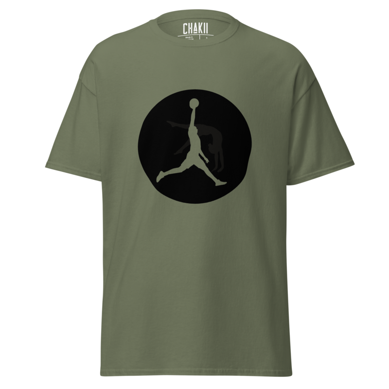  Sphare Basketball Men&#39;s Classic T-Shirt