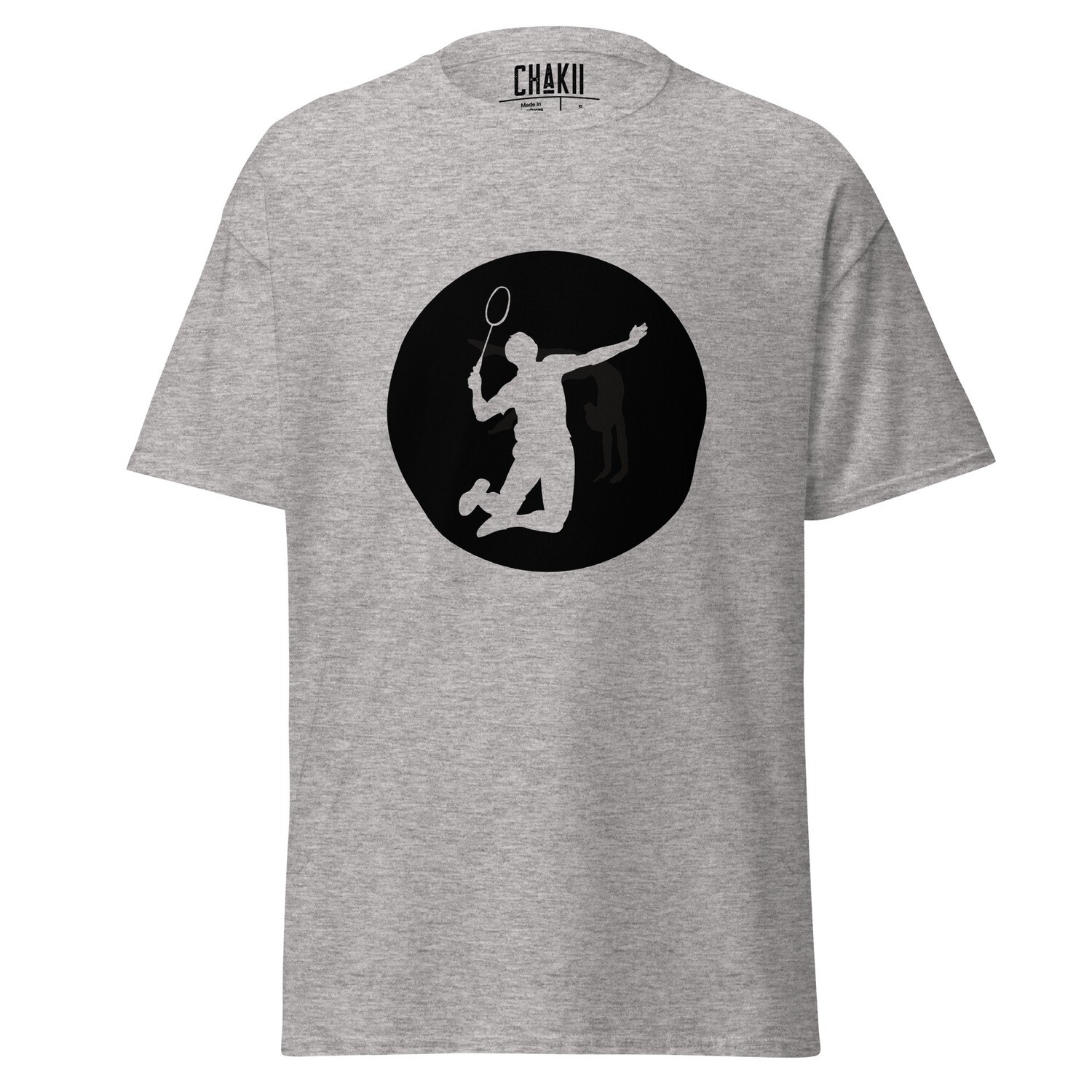  Sphare Badminton Men&#39;s Classic T-Shirt
