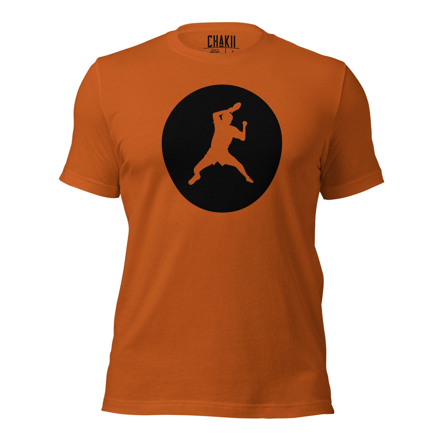 Sphare Table Tennis Unisex t-shirt
