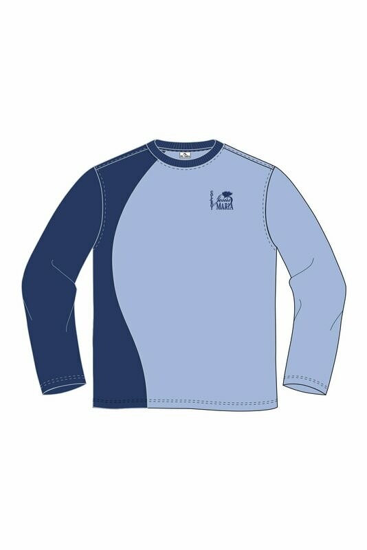 Camiseta màniga llarga