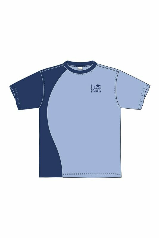 Camiseta màniga curta