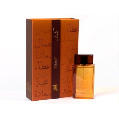 kalemat wood arabian oud