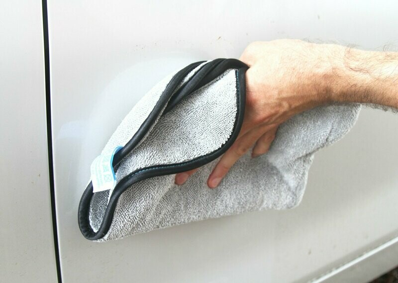 Microfasertuch "Trockentuch Premium"