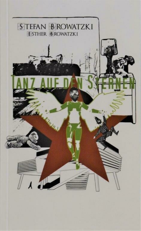 Browatzki, Stefan: Tanz auf den Sternen (inkl. MwSt. 14,50 Euro) Browatzki, Stefan: Tanz auf den Sternen (inkl. MwSt. 14,50 Euro)