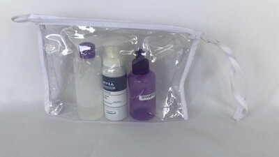 PLASTICO TIPO CARTUCHERA