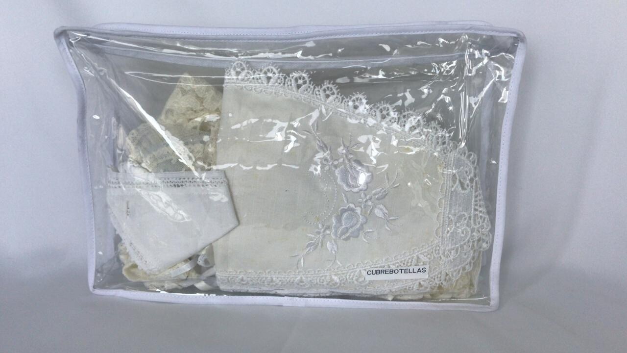 PLASTICO TIPO CARTUCHERA