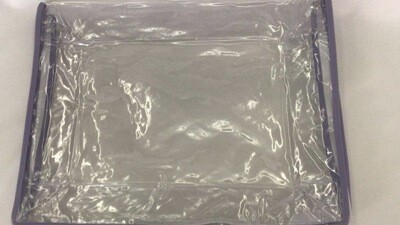 ORGANIZADOR PLASTICO