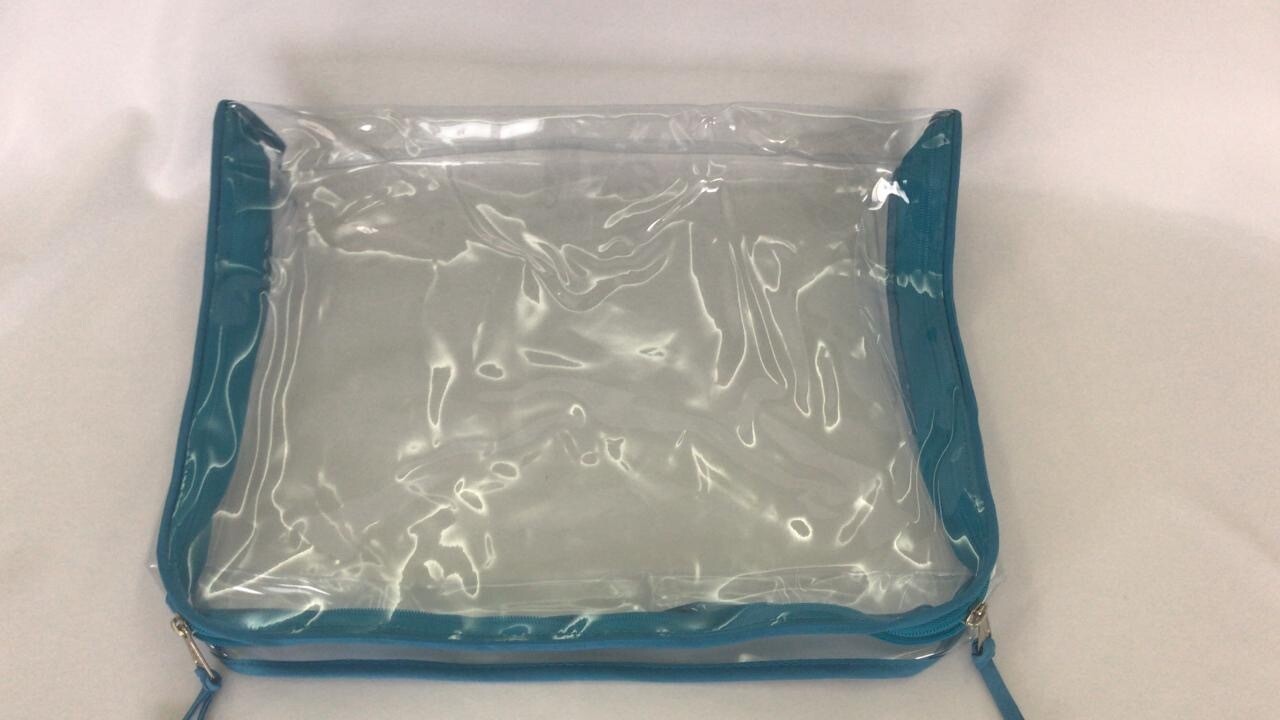ORGANIZADOR PLASTICO