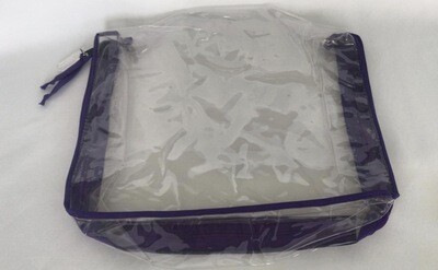 ORGANIZADOR PLASTICO