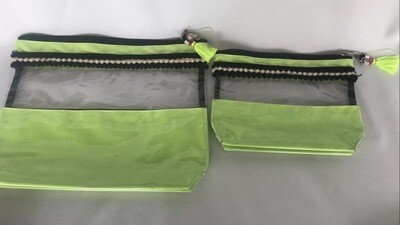 ORGANIZADOR PLASTICO (SET)