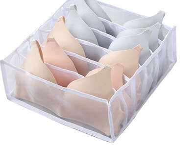 Colmena Mesh para brassiere grid6