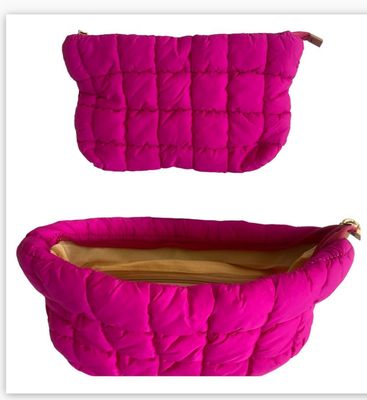 COSMETIQUERA FUCSIA