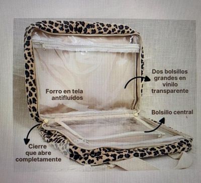 Maletín multiuso