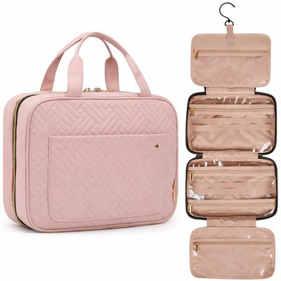 Maletin Con Gancho NEGRO