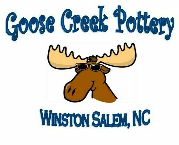 Goose Creek Pottery