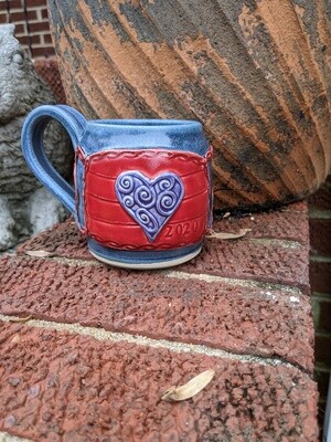 Masked Mugs