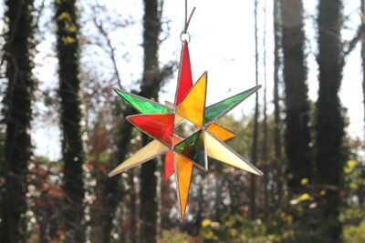 Stained Glass