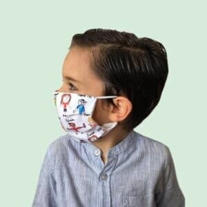 Mr. MascarillasGT