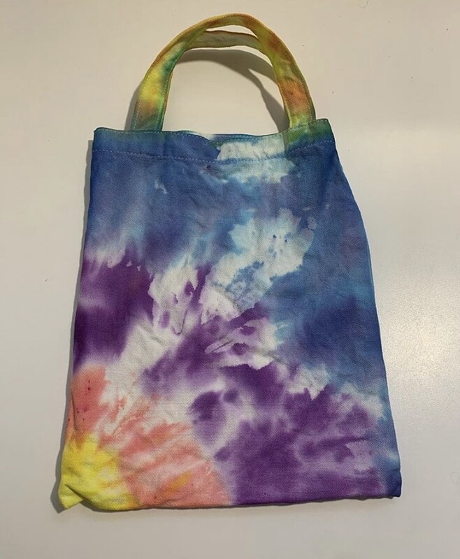 Regular Size Tote Bags