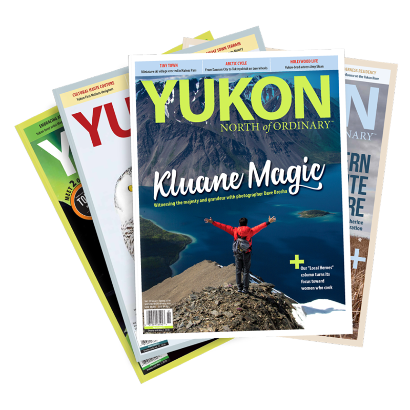 1-Year Subscription