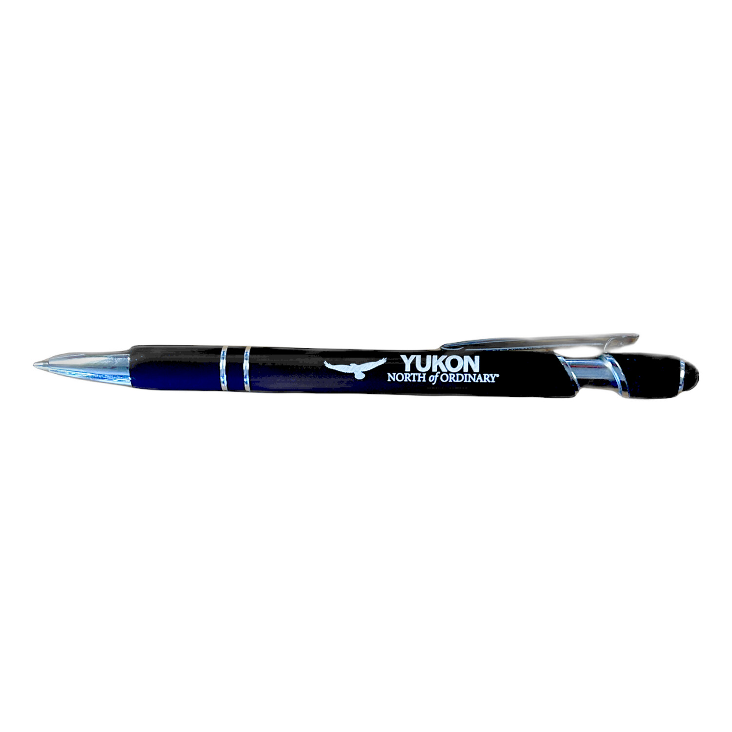 Pen YNO - Black